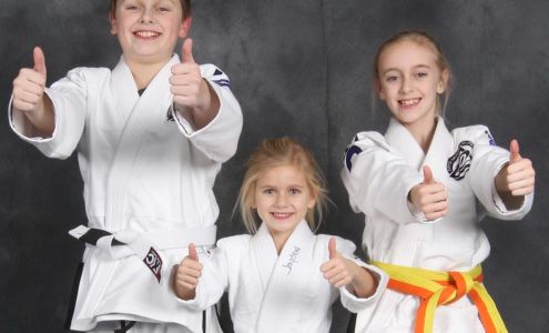 Empowered Martial Arts Academies - Springfield & Rochester