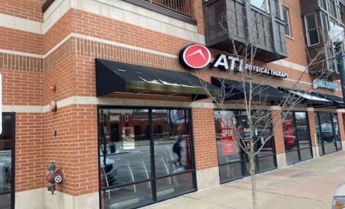 ATI Physical Therapy