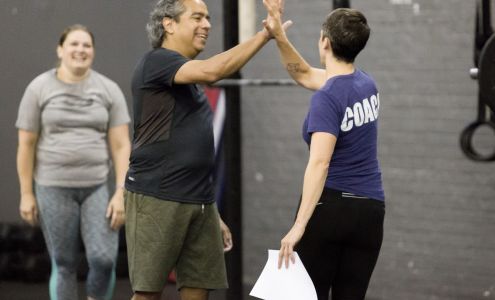 Hardware Strength & Conditioning