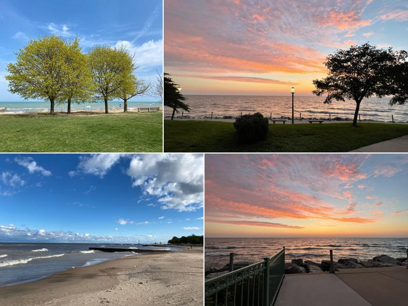 Loyola Park Fieldhouse Boxing Center