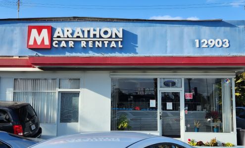 Marathon Car Rental