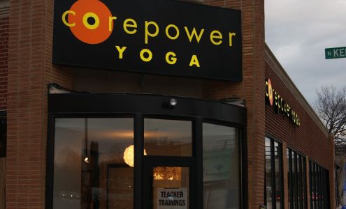 CorePower Yoga