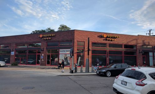 CorePower Yoga - Bucktown