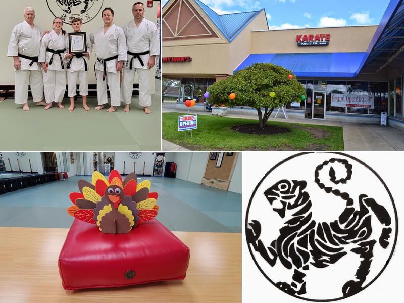 Midwest Shotokan Karate Fitness