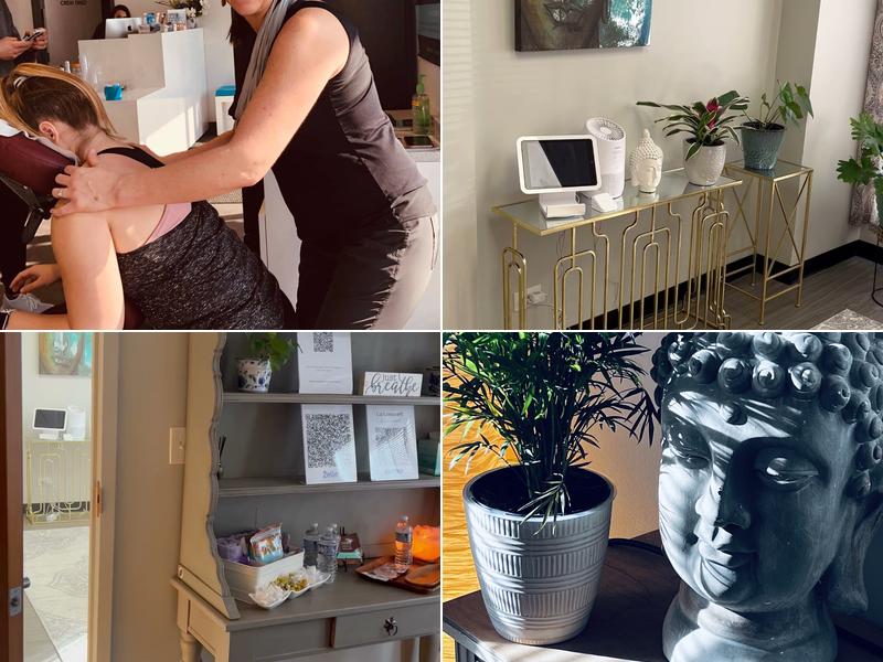 Evolve Massage and Bodyworks, LLC