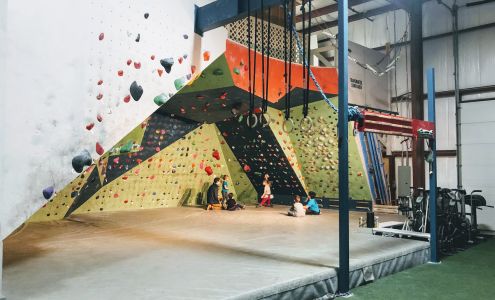 Summit Strength & Fitness