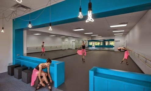 Dance & All That Jazz Studio 844 N Elmhurst Rd, Prospect Heights Illinois 60070