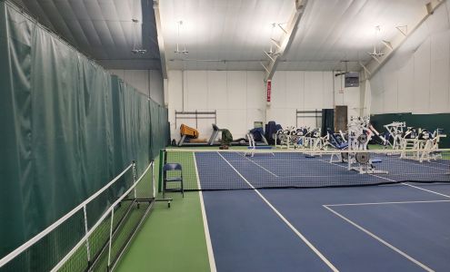 Decatur Athletic Club