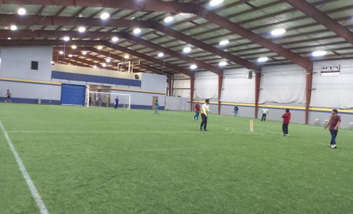 Game Time Gym II - Station5ONE Recreation