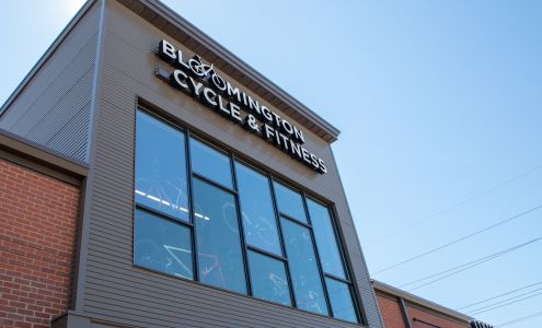 Bloomington Cycle and Fitness