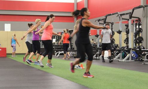 The PIT Strength & Conditioning Bloomington