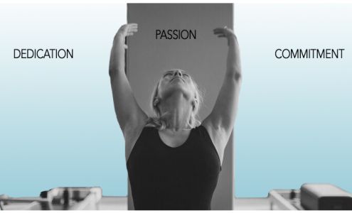 Living Legacy Pilates