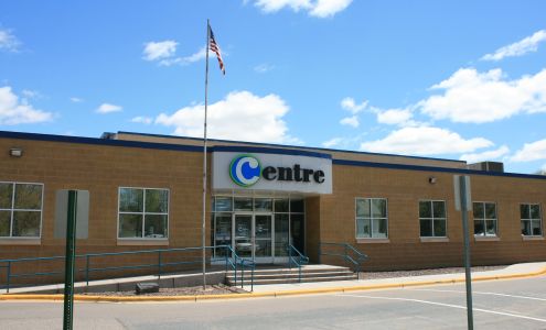 The Centre 425 E 5th St, New Richmond Wisconsin 54017