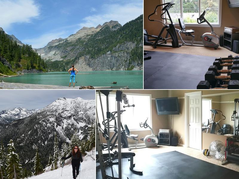 Ignite Fitness with Christine