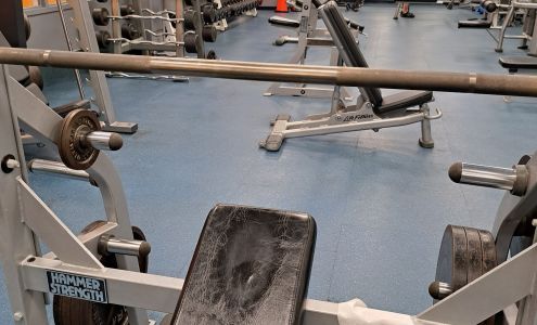 Gottlieb Center for Fitness