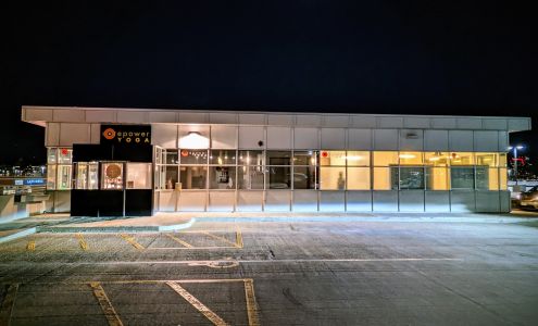 CorePower Yoga - South Loop