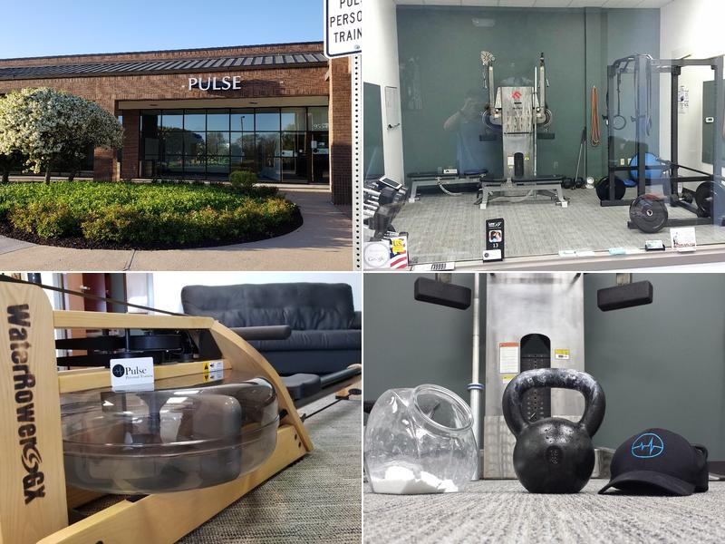 Pulse Personal Training