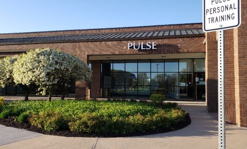 Pulse Personal Training
