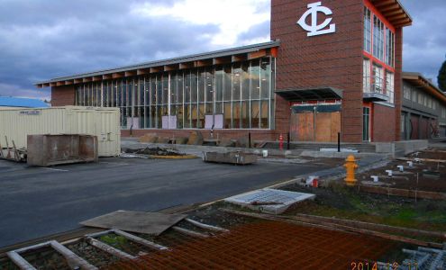Stoller Athletic Center