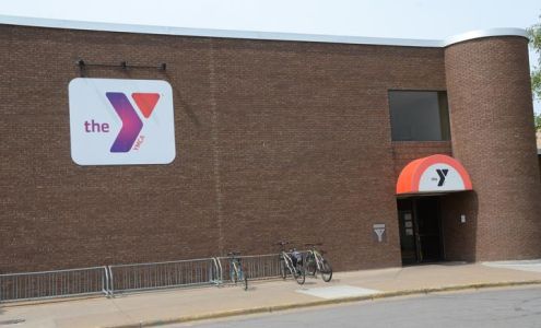 Eau Claire YMCA