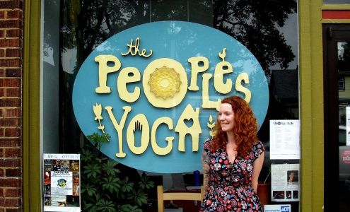 The People's Yoga