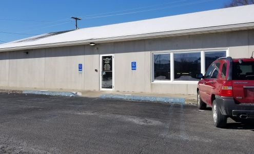 Kings Health and Fitness Halifax