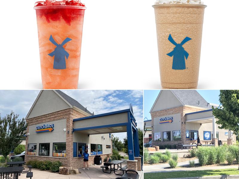 Dutch Bros Coffee