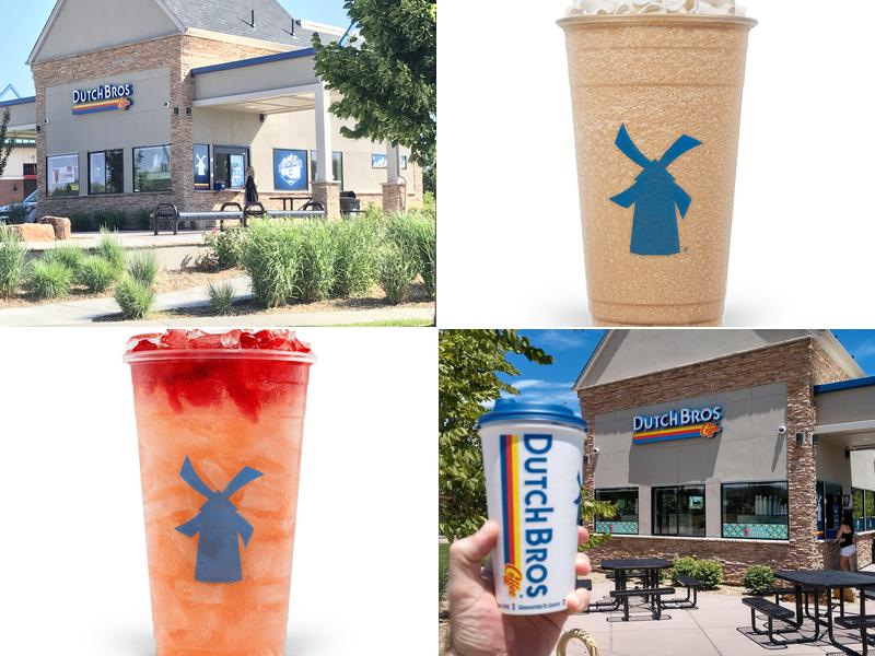 Dutch Bros Coffee