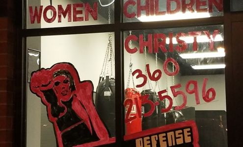 Progressive Jiu Jitsu MMA LLC