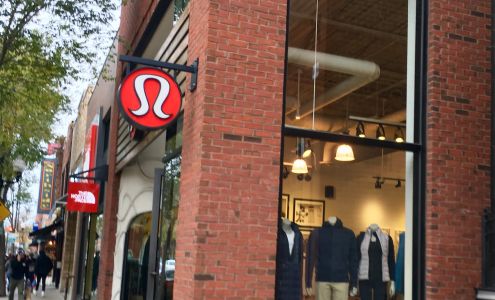 lululemon