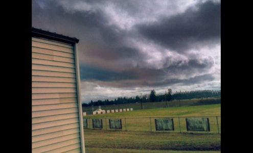 Toledo High School George Murdock Gymnasium Toledo