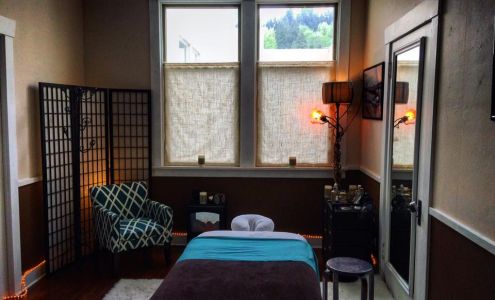 Breathe Easy Therapeutic Massage LLC