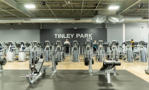 CFX Tinley Park