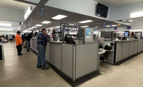 Lincoln Park DMV