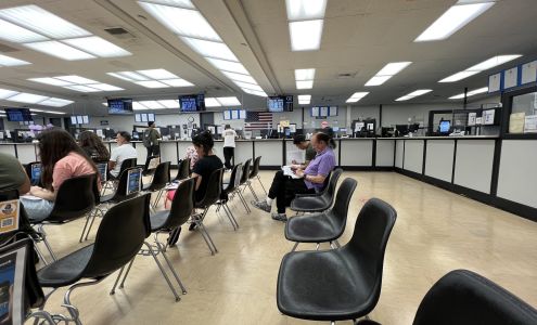 Culver City DMV