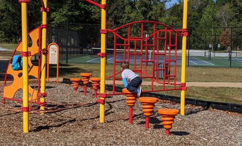 Play Fair Park Rutledge