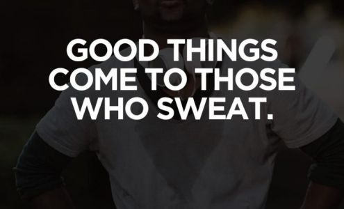 Madison Fitness Center