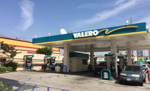 Valero