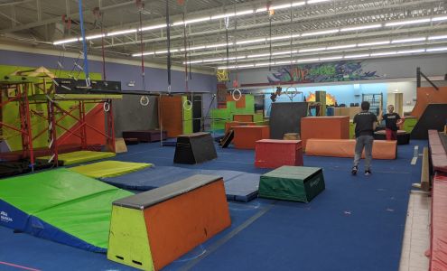 Flipside Academy of Movement