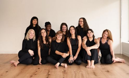 P S Yoga 2725 Thatcher Avenue, River Grove Illinois 60171