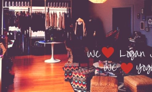 Tula Yoga Studio 2827 W Belden Ave, Chicago Illinois 60647