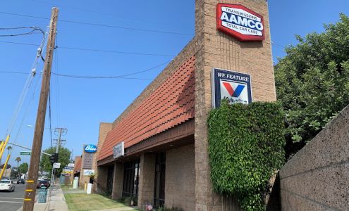 AAMCO Transmissions & Total Car Care