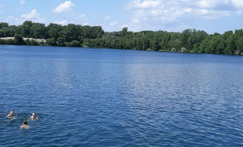 Duck Creek Quarry Park Howard