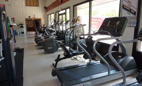 Tri Fitness 15048 Otto Ln, Mountain Wisconsin 54149