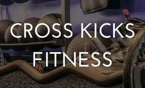 Cross Kicks Fitness - Roselle