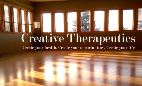 Creative Therapeutics (Lynn Batalden, DPT)