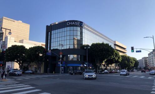 Chase Bank