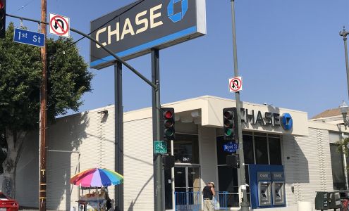 Chase Bank