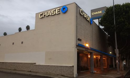 Chase Bank