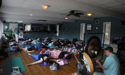 Lincolnshire Yoga Bhoga